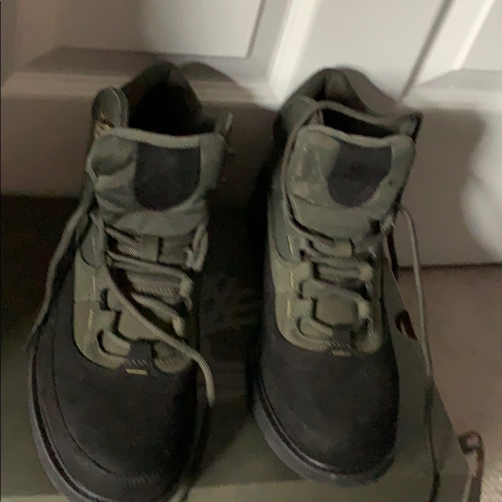 Timberland boots